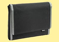 Dell XPS Laptop Small Pouch