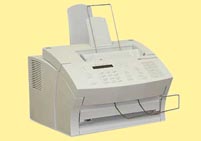 HP Laser Jet 3100 All in One