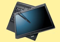 Used IBM ThinkPad X60