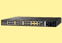 Cisco 2500 Series Grid Switch