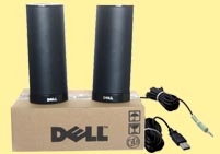 Dell USB Speakers